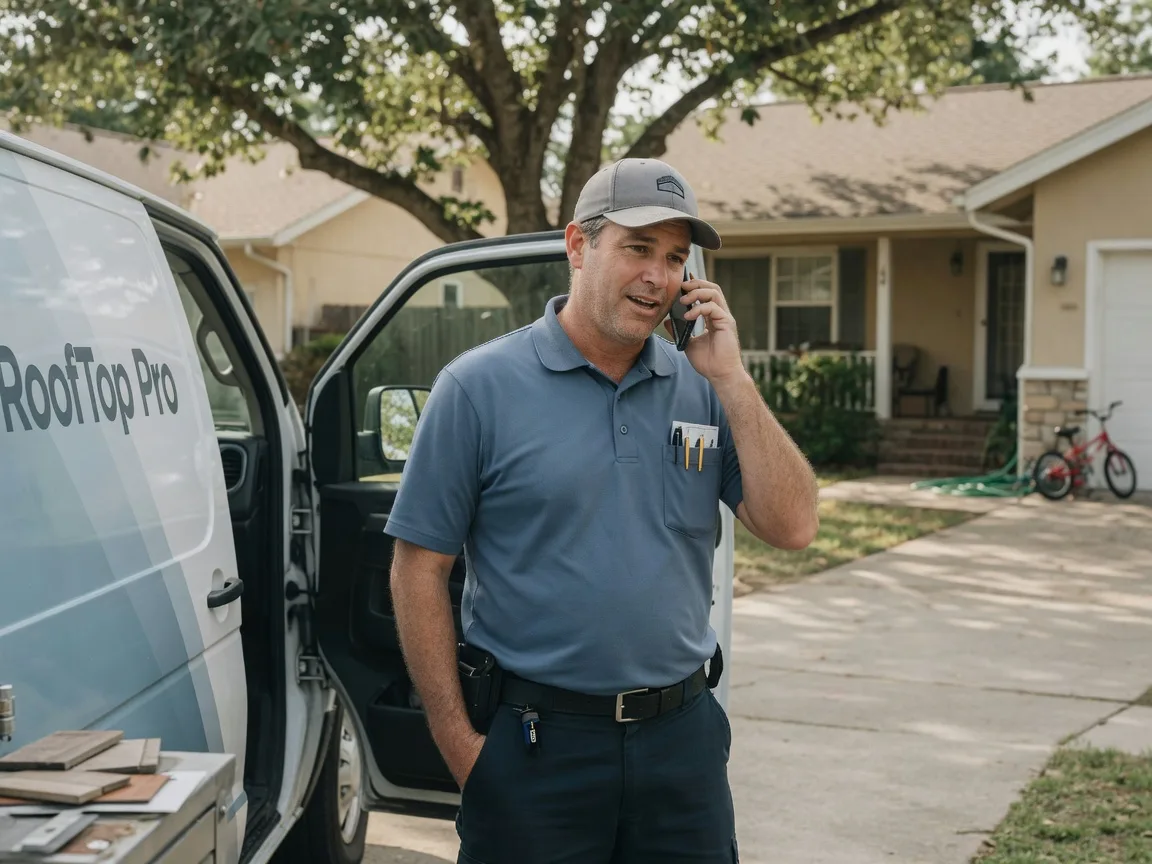Roof Repair Chillicothe, OH FAQs